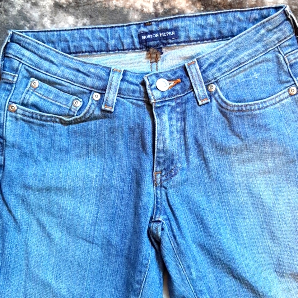 Boston Proper jeans